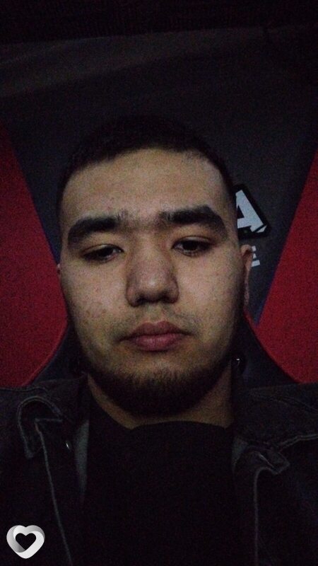 Дима, 24, Череповце — анкета №2647131