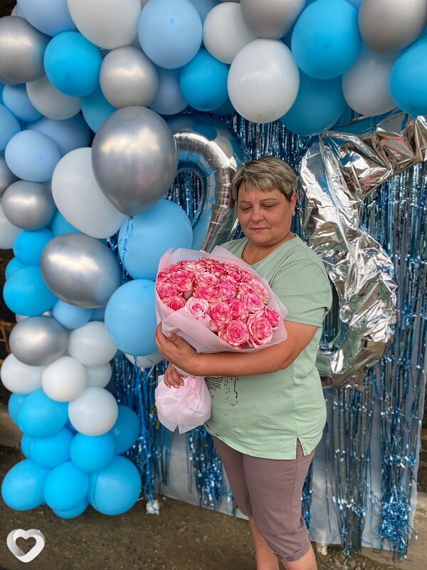 Светлана, Юрга