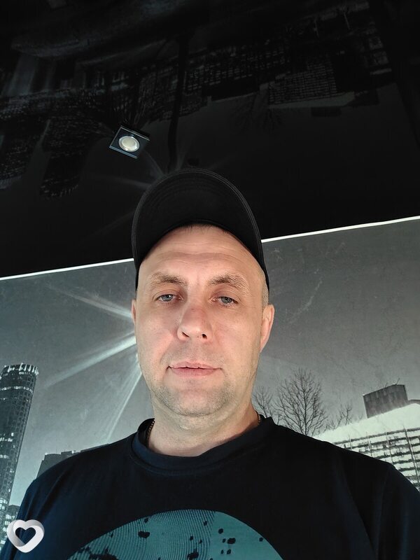 Иван, 44, Рязани — анкета №2647137