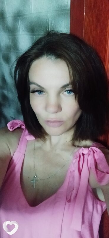 Татьяна, 40, Луганске — анкета №2647139