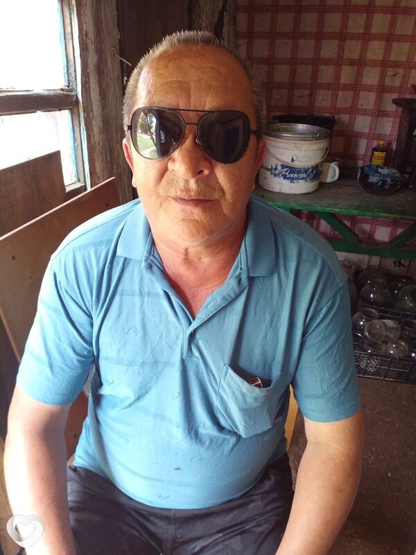 Серкалей, 60, Оренбурге — анкета №2647147