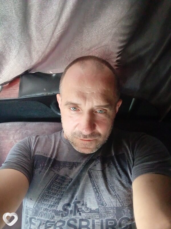 Александр, 42, Санкт-Петербурге — анкета №2647148