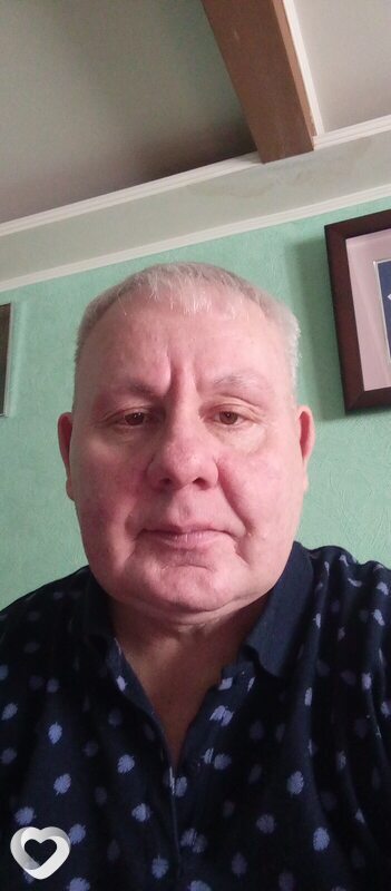 Валерий, 54, Тюмени — анкета №2647151