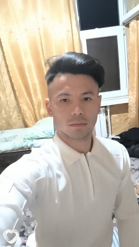 Шомурод, 29, Дмитрове — анкета №2647152