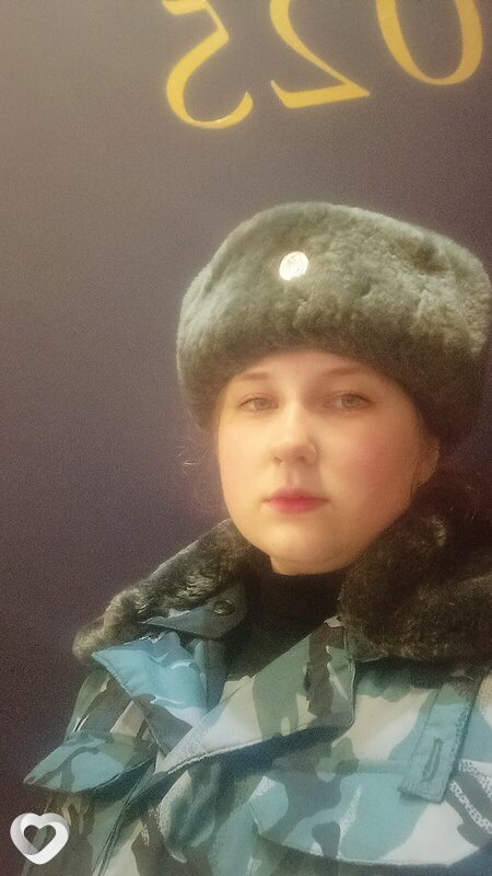 Анастасия, 23, Иванове — анкета №2647156