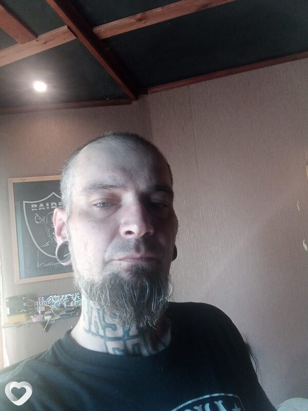 Николай, 43, Санкт-Петербурге — анкета №2647161