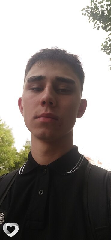 Булатик, 19, Казани — анкета №2647162