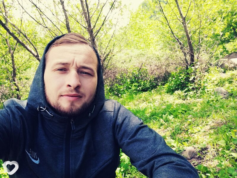 Арс, 34, Владикавказе — анкета №2647166
