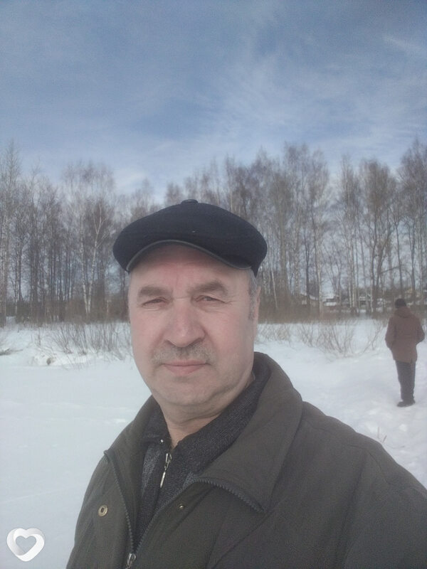 Сергей Юрьевич, 59, Ярославле — анкета №2647170