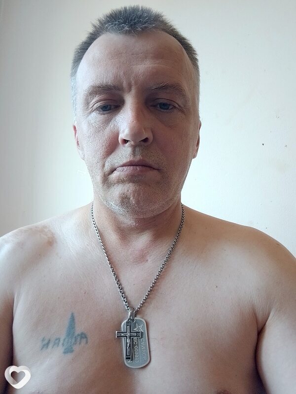 Андрей, 50, Томске — анкета №2647251