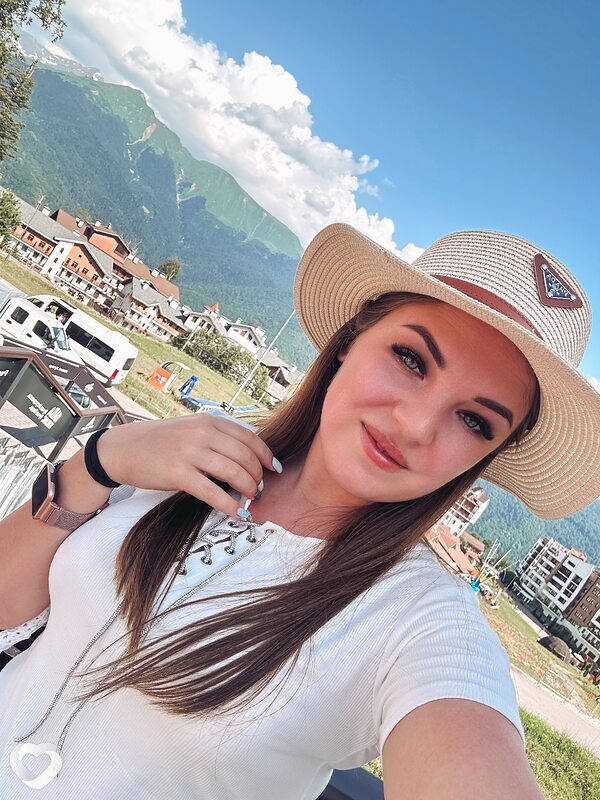 Татьяна, 30, Воронеже — анкета №2647254