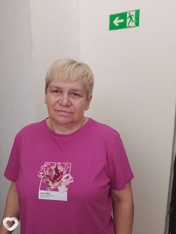 Наталья, 56, Казани — анкета №2647255