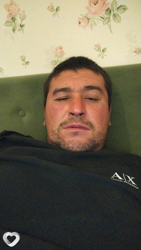 Мустафо, 38, Улан-Удэ — анкета №2647256