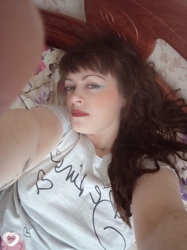 Юлия, Витебск