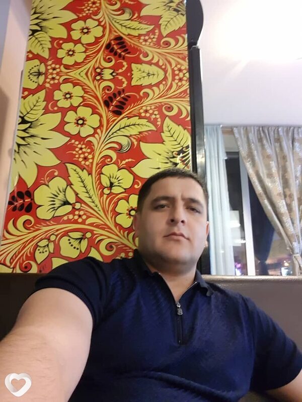 Давлати, 41, Челябинске — анкета №2647109