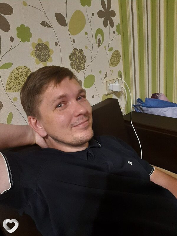 Александр, 42, Перми — анкета №2647117