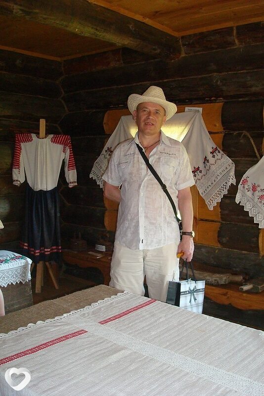 Сергей, 64, Брянске — анкета №2647118