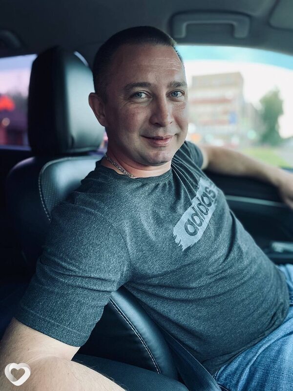 Алексей, 38, Костроме — анкета №2647399