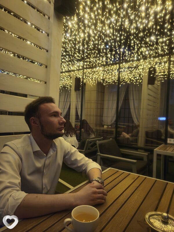 Александр, 25, Иркутске — анкета №2647404