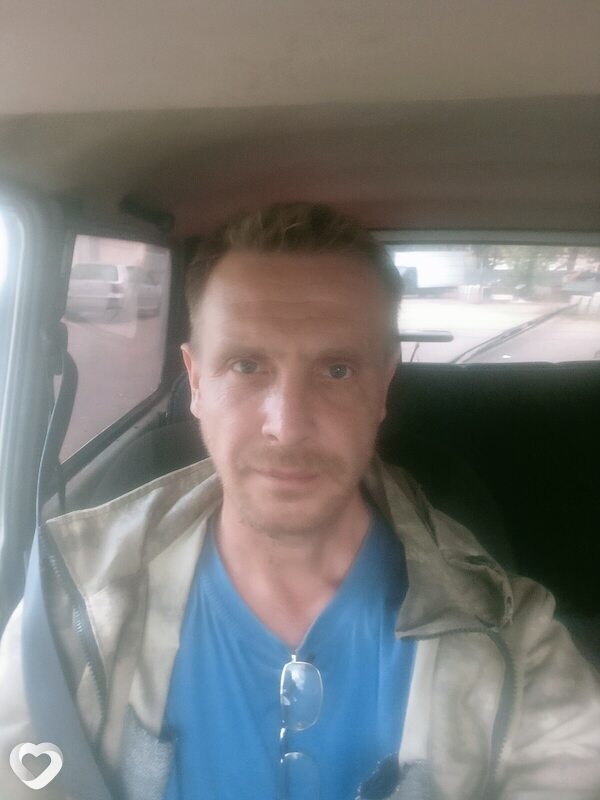 Антон, 46, Москве — анкета №2647406
