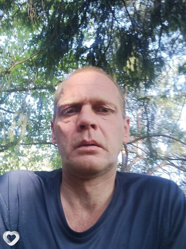 Денис, 44, Всеволожске — анкета №2647410