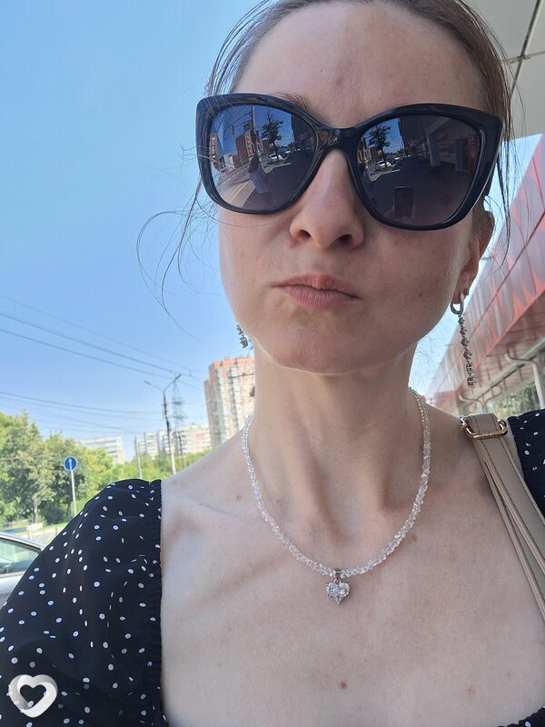 Кристина, 40, Туле — анкета №4689636