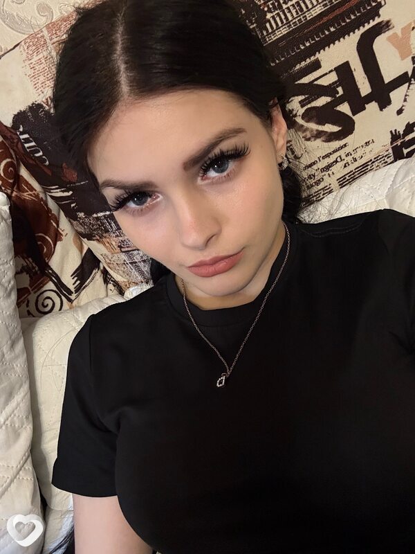 Анастасия, 23, Москве — анкета №2647180