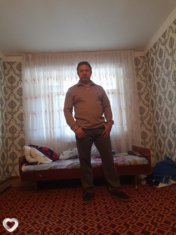 Руслан, Чирчик