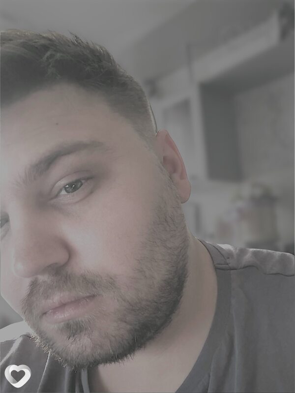 Стас, 31, Красноярске — анкета №2647225