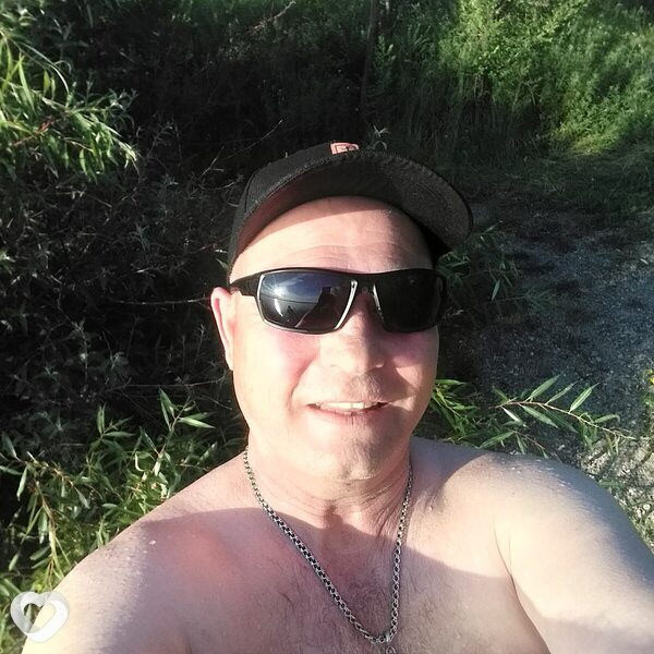 Андрей, 47, Караганде — анкета №2647233