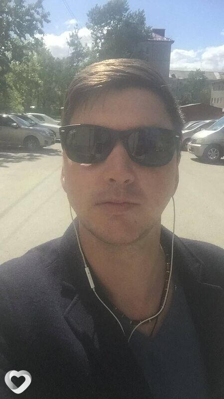 Сергей, 27, Южно-Сахалинске — анкета №2647235