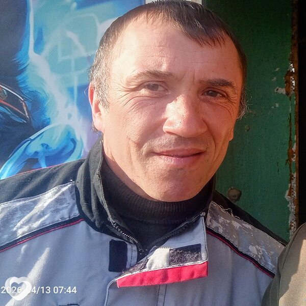 Аркадий, Лисичанск