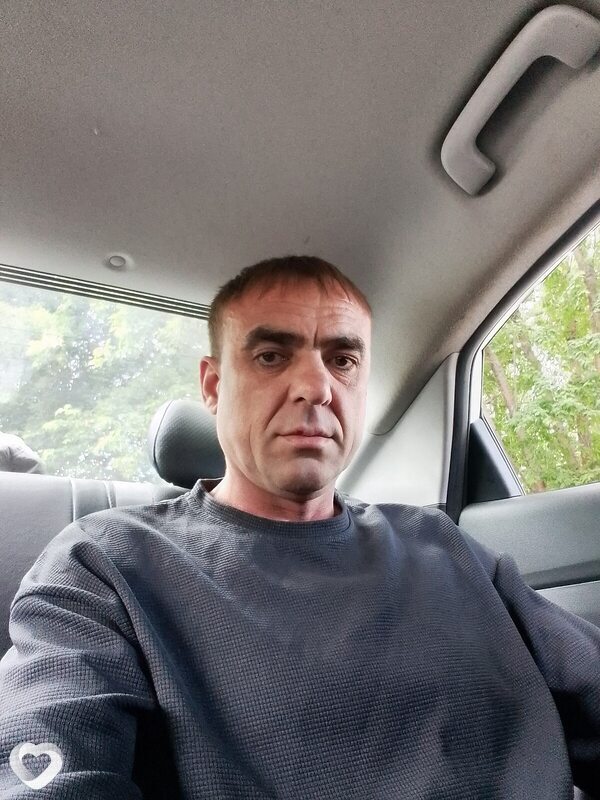 Андрей, 47, Новосибирске — анкета №2647245