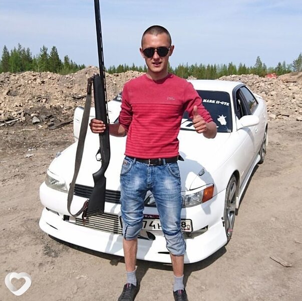 Дмитрий, 32, Алдане — анкета №2647272