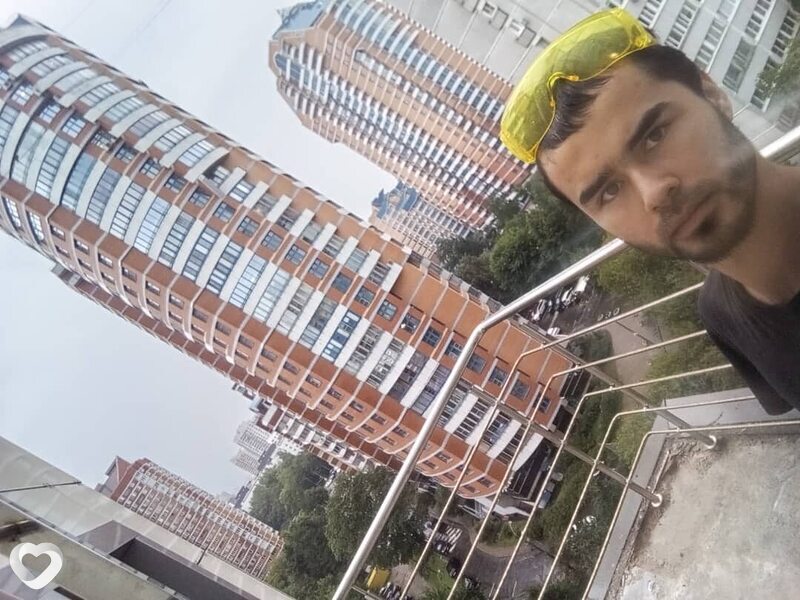 Али, 28, Подольске — анкета №2647279