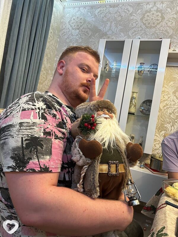 Евгений, 25, Уфе — анкета №2647283