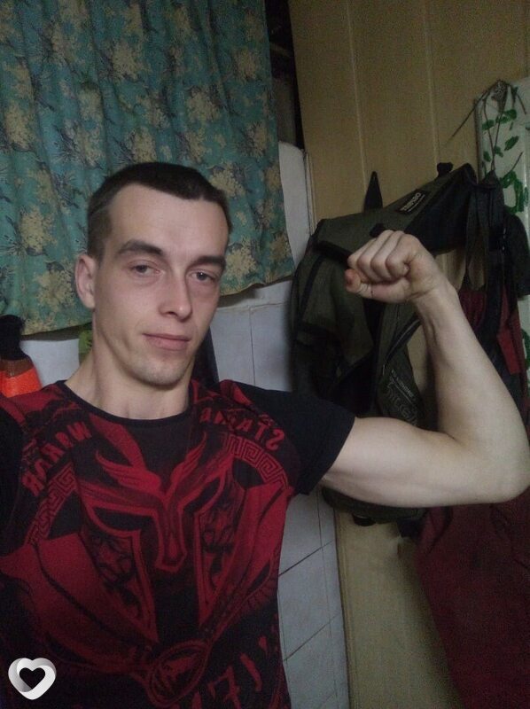 Кент, 31, Томске — анкета №2647288