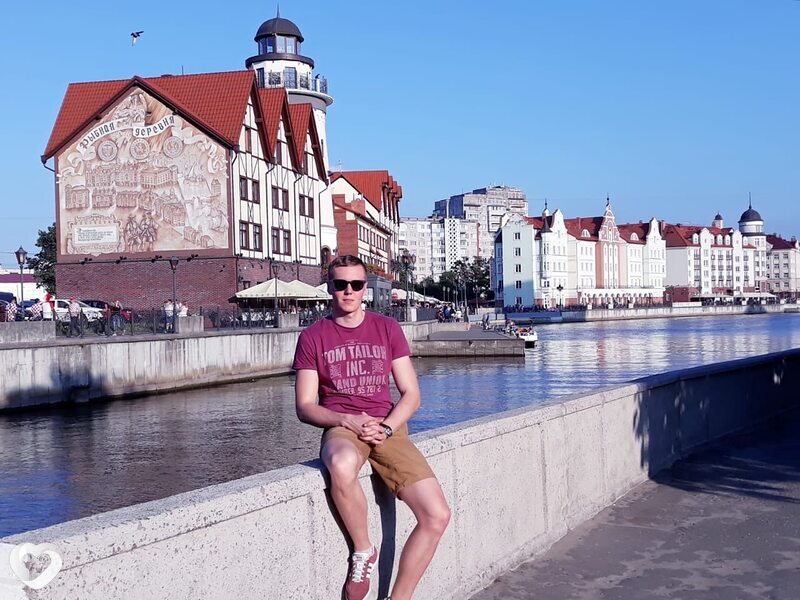 Кирилл, 41, Челябинске — анкета №2647295