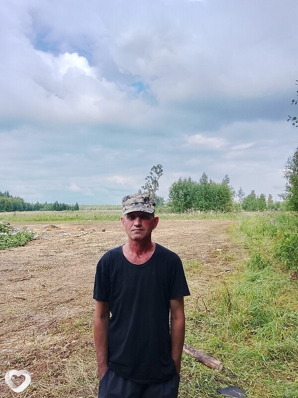 Алексей, 52, Петропавловске — анкета №2647300