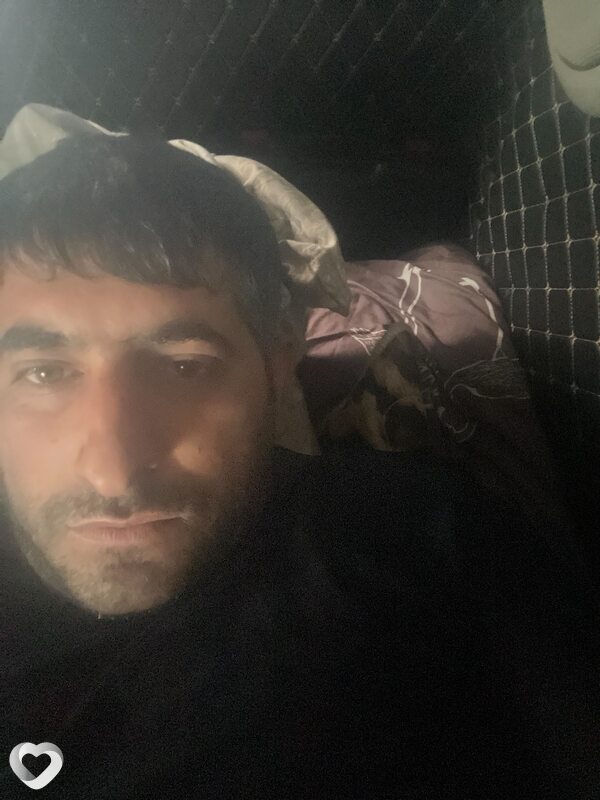 Рома, 36, Челябинске — анкета №2647312