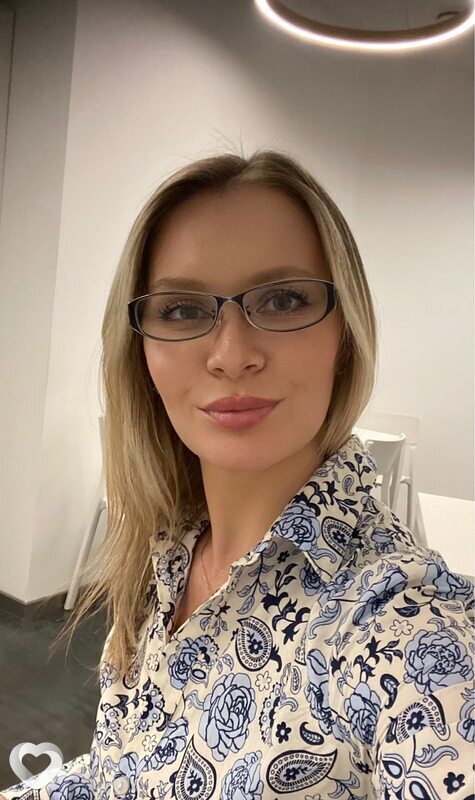 Надежда, 49, Москве — анкета №2647315