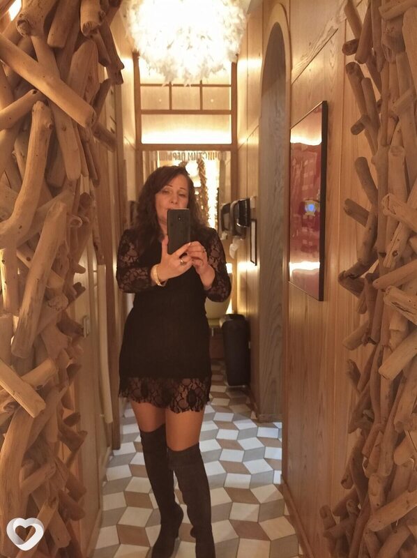 Светлана, 49, Ростове-на-Дону — анкета №2647502