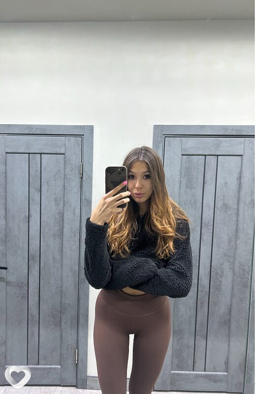 Владислава, 23, Иркутске — анкета №2647504