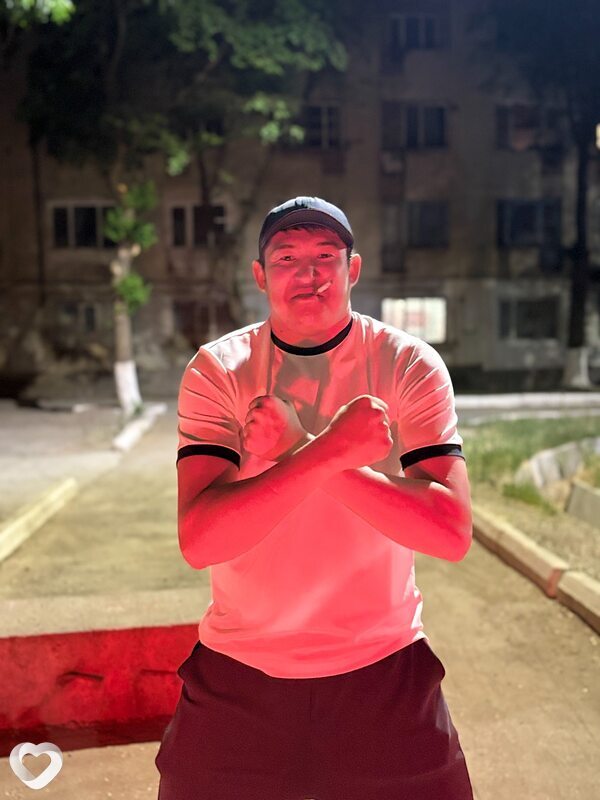 Толеген, 25, Таразе — анкета №2647507