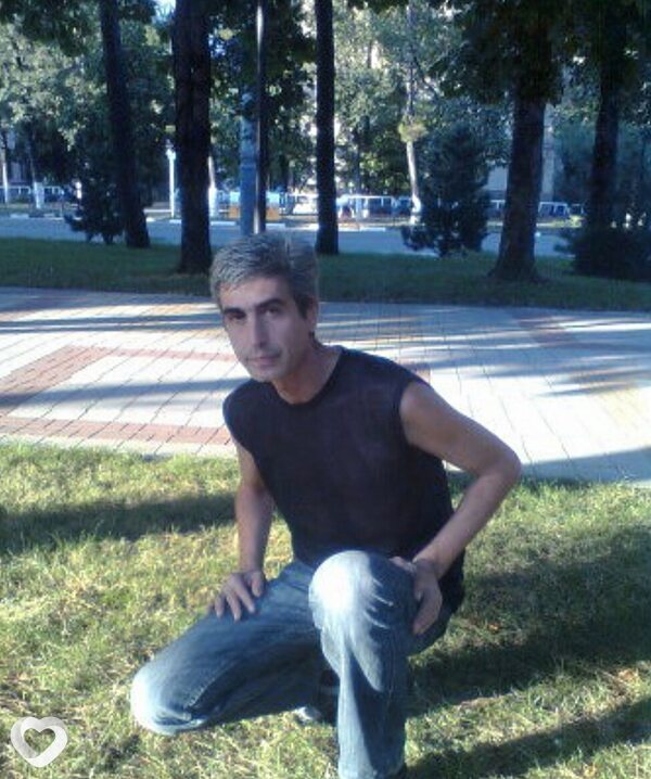 Руслан, 54, Новороссийске — анкета №2647511