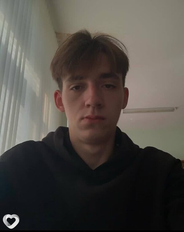 Никита, 22, Орске — анкета №2647512