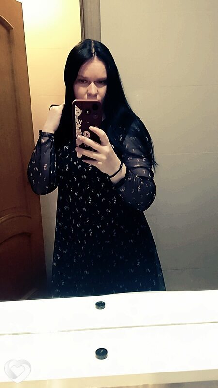 Анастасия, 27, Москве — анкета №2647515