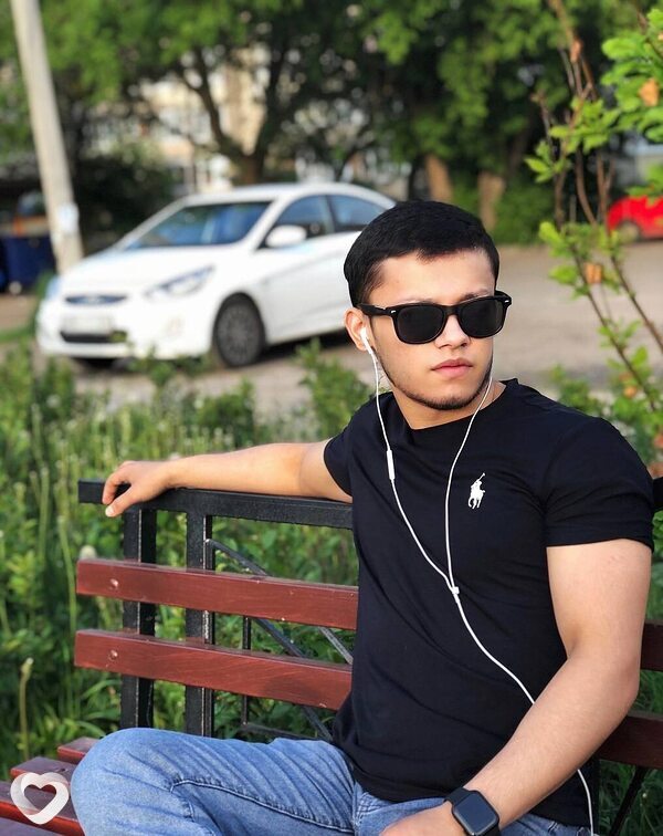 Дмитрий, 26, Анапе — анкета №2647520