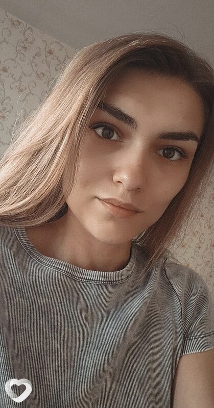 Екатерина, 29, Минске — анкета №2647671