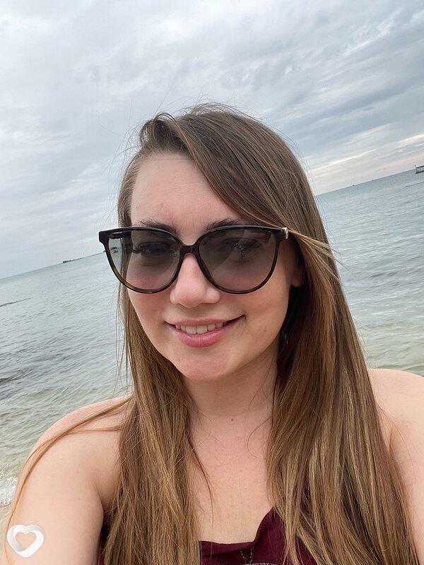 Алена, 41, Ростове-на-Дону — анкета №2647679